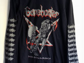 Devil Must Be Driven Out with Metal Punk!
