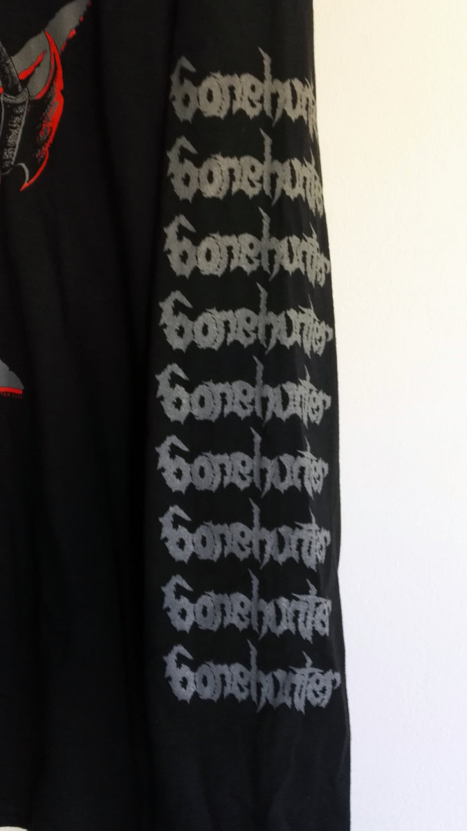 Devil Must Be Driven Out with Metal Punk!