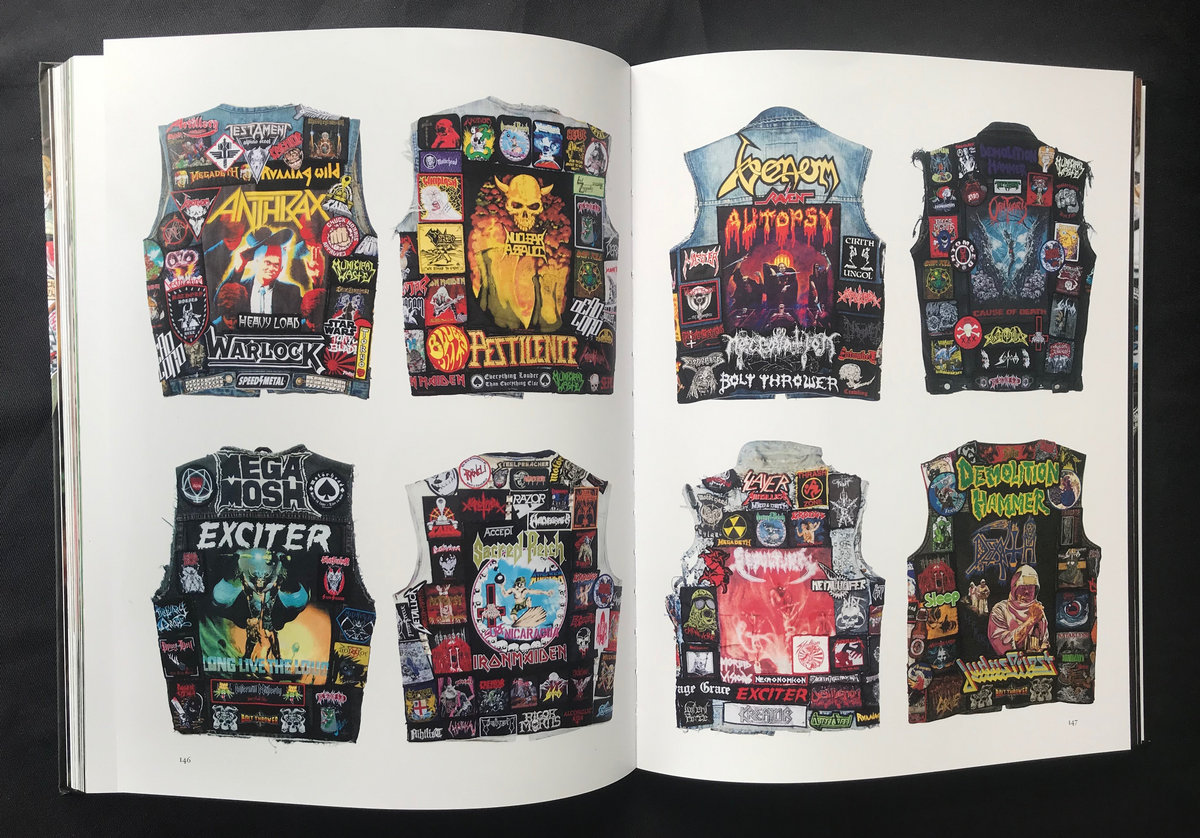 Hardcover Book | Peter Beste, image size:1200x838