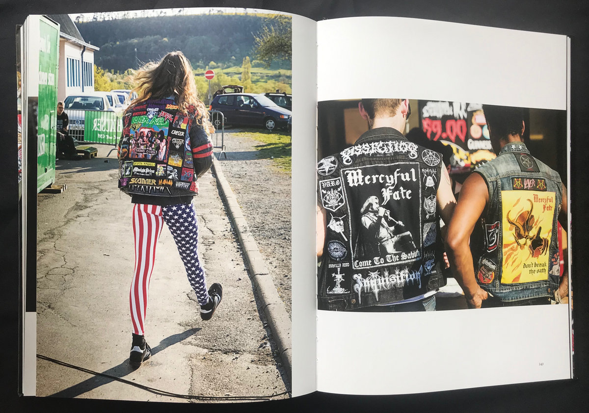 Hardcover Book | Peter Beste, image size:1200x842