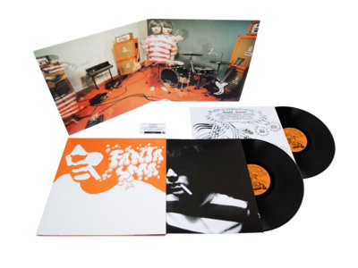 Merch | Cornelius