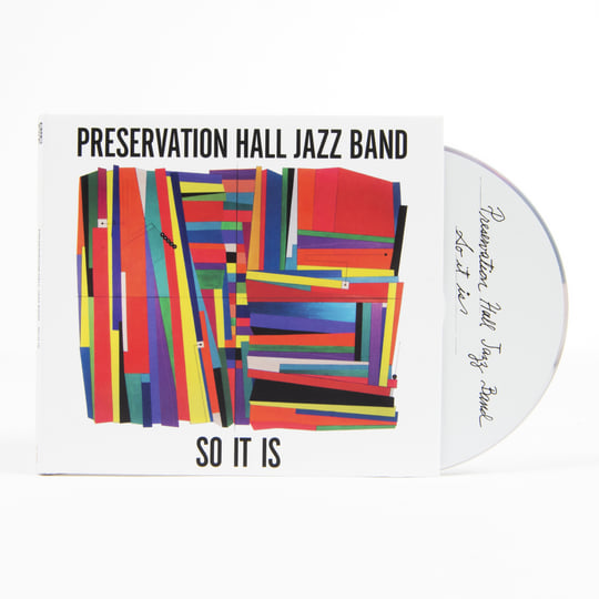So It Is | Preservation Hall Jazz Band