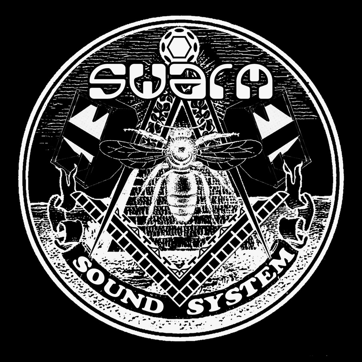 Music | SWARM SOUND SYSTEM
