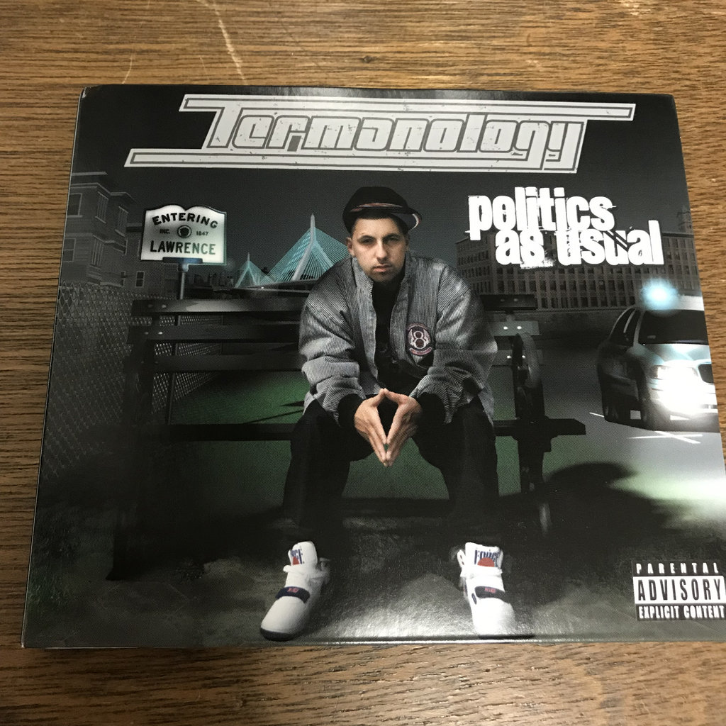 Superior レコード Lil Fame M.O.P Termanology The Endless Highs of the Termanology Catalog | Bandcamp Daily