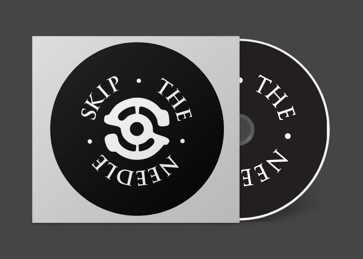 Skip The Needle Skip The Needle