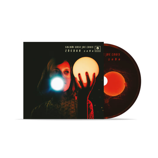 Zdenka 2080 | salami rose joe louis