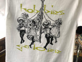 Hobbies Galore "Maypole" T-Shirt photo 