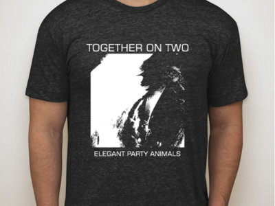 Elegant Party Animals T-Shirt (download included) main photo