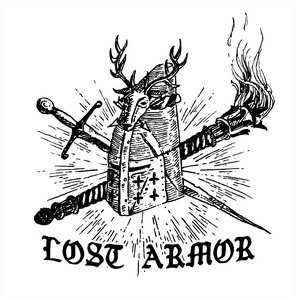 Music | Lost Armor