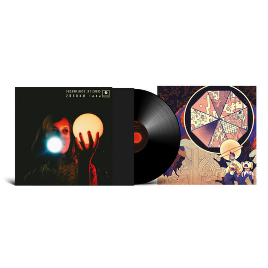 Zdenka 2080 | salami rose joe louis