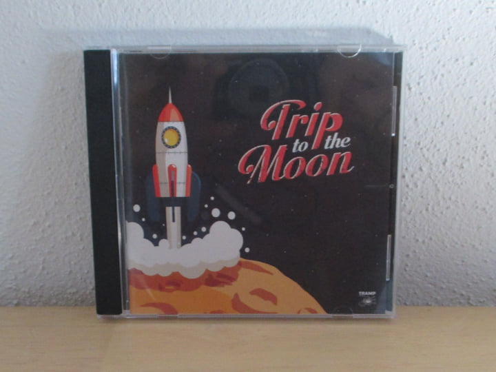 ミュージック BKPP About Sunset To the Moon cd box YESASIA: I Told Sunset About You The Album Boxset Music,PHOTO