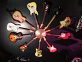 Electric/Eclectic Guitars image