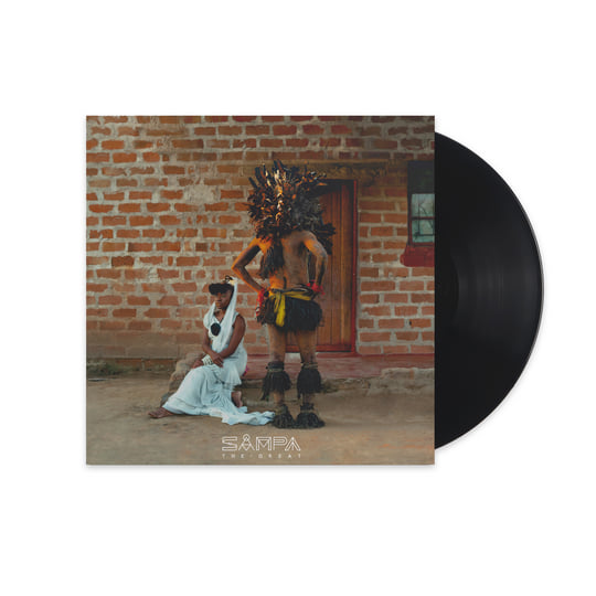 The Return | Sampa The Great