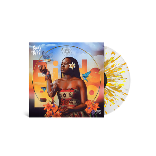 The Return | Sampa The Great