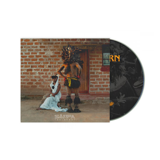 The Return | Sampa The Great