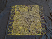 Holy Drone Travellers T-Shirt photo 
