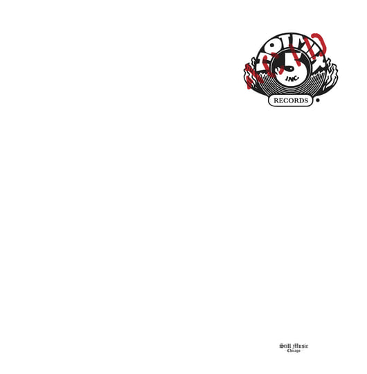 ACID LP | Jerome Derradji