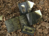 Fen - The Malediction Fields (cassette) photo 