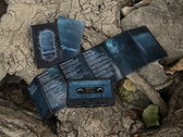Fen - Epoch (cassette) photo 