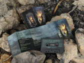 Fen - Carrion Skies (cassette) photo 