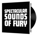 SPECTACULAR SOUNDS OF FURY image