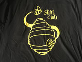 Busiest Bee T-Shirt photo 