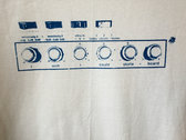 Amp Controls T-Shirt photo 