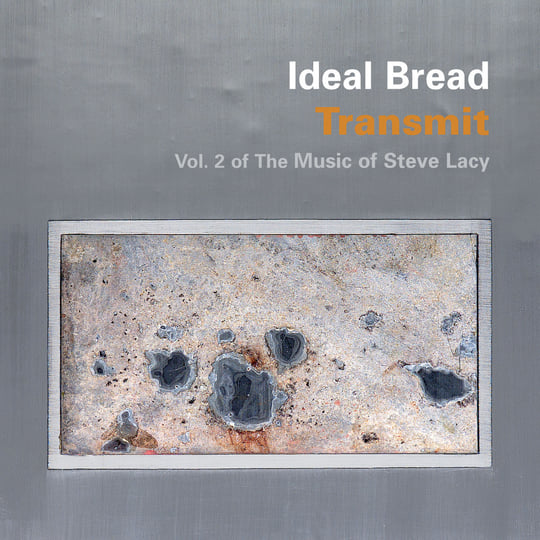 ECM Records CD まとめ vol.2 Transmit: Vol. 2 of The Music of Steve Lacy | Ideal Bread