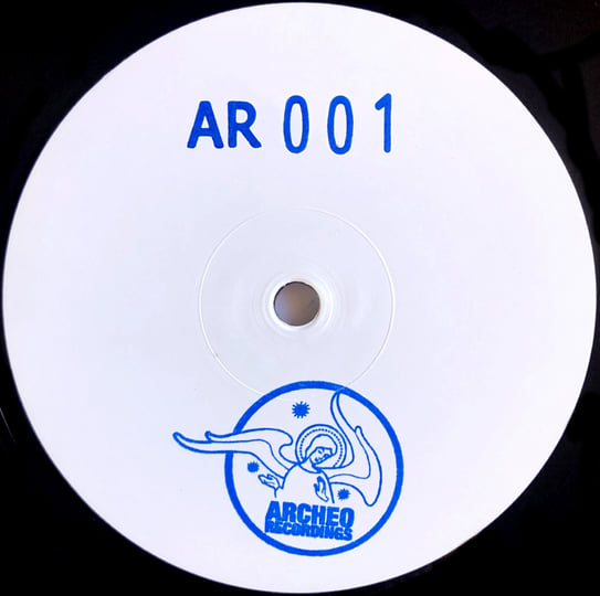 Radio Band - Radio Rap 12
