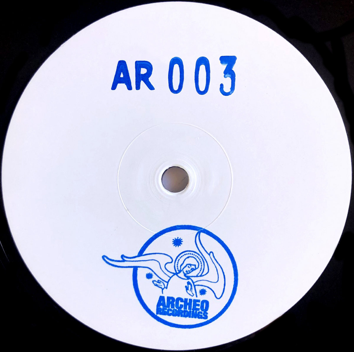 Miro - Safari Of Love / Carly 12