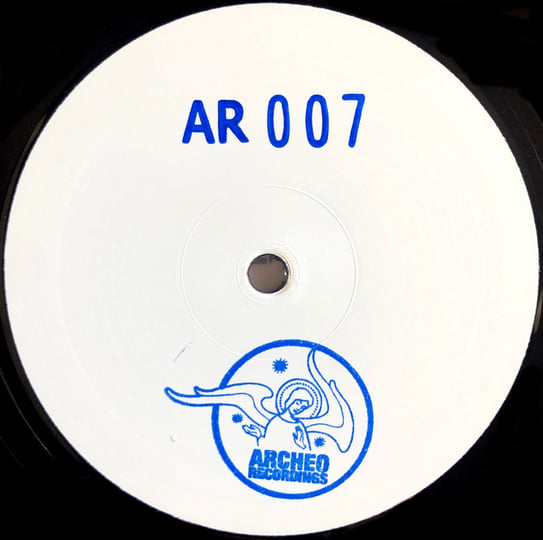 Markus Stockhausen & Jasper Van't Hof - Aqua Sansa LP | Archeo