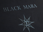 T-Shirt ''Black Mara'' photo 