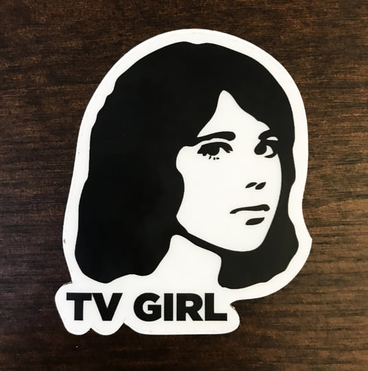 洋楽 TV GIRL WHO REALLY CARES TV Girl - Who Really Cares (Full Album) - YouTube