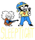 Sleep Tight image