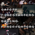 SafetyFireStartersSavingFireFighters image