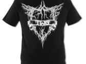 Official The Wolf Garden Shield Tee - Mens LIMITED EDITION photo 
