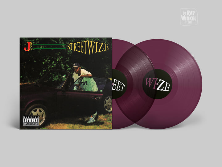 ワールド オンラインストア Streetwize | J Rock | de Rap Winkel Records 洋楽