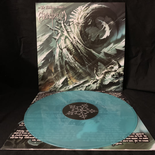 The Endless Winter | Frosthelm
