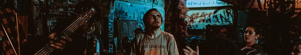 Den of Wolves — Photo