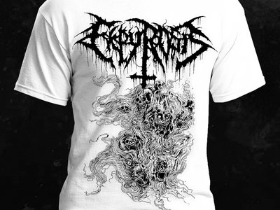 NEW: "Profound Death" T-Shirt main photo