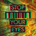 Stop Rolling Your Eyes image