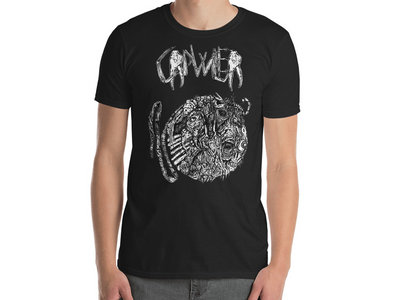 Crawler - Womb T-Shirt main photo