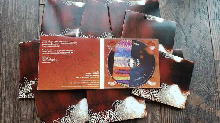 入手困難 みづる & ALBUM SURREALISTE 1937