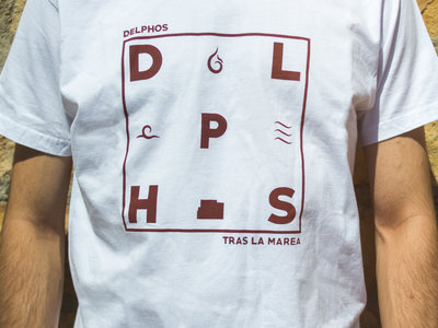 Camiseta – "DLPHS" main photo
