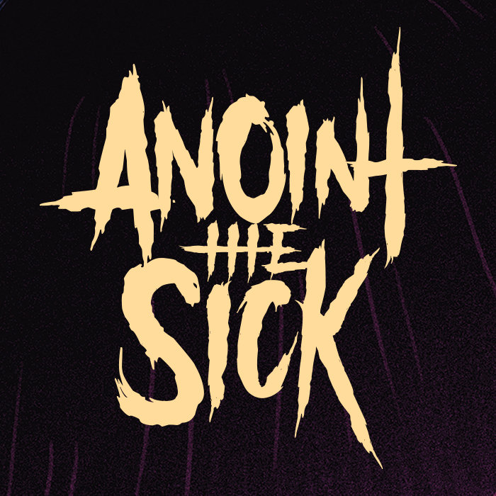 Arms Race Anoint The Sick