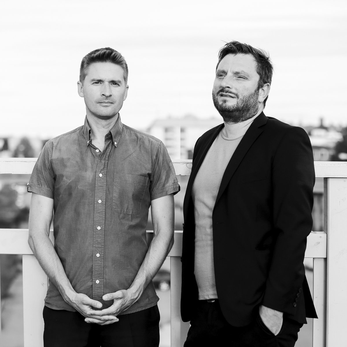 Music | State Cows