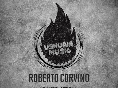 Roberto Corvino - Raveolution main photo