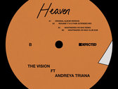 Heaven (Remixes) photo 