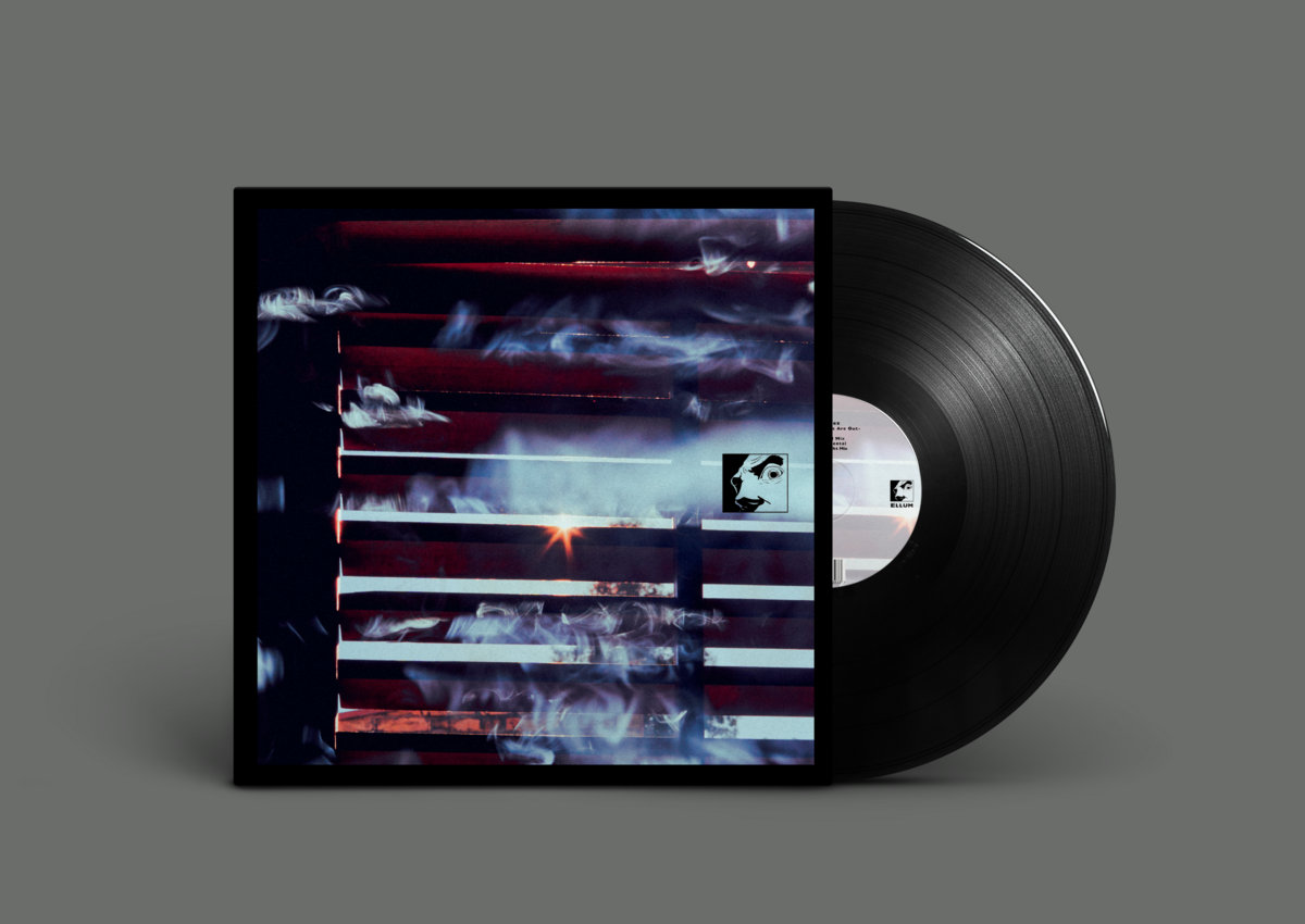 When The Lights Are Out Maceo Plex