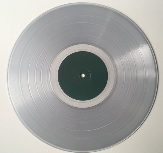 Abyss (A Prelude to Lake) | 3TM | We Jazz Records